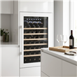 Cava Php YC-110 47 Botellas Blanca 6 Bandejas Luz Interior